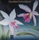 LP - Eumir Deodato - Love Island