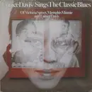 LP - Eunice Davis - Sings The Classic Blues (Of Victoria Spivey, Memphis Minnie And Eunice Davis)