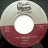 7inch Vinyl Single - Eunice Russ Frost - A Real Reel Switcher