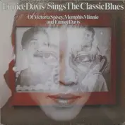 Eunice Davis