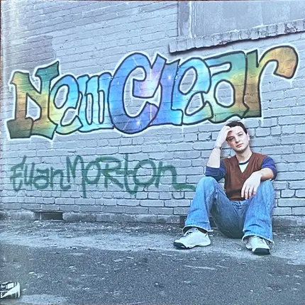 Euan Morton - NewClear