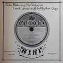 LP - Eubie Blake And His Orchestra , Frank Tanner And His Rhythm Kings - Performances From 1931-1936