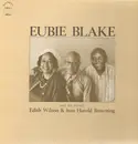 LP - Eubie Blake - And His Friends Edith Wilson And Ivan Harold Browning