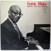 LP - Eubie Blake - Rags To Classics