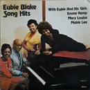 LP - Eubie Blake - Song Hits