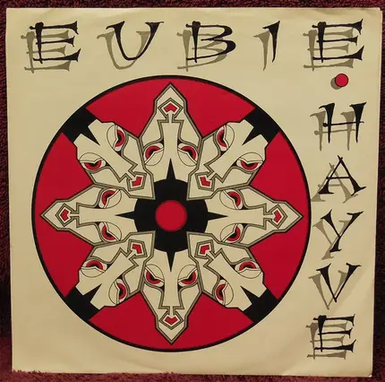 Eubie Hayve - Work In Progress