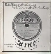 Eubie Blake And His Orchestra , Frank Tanner And His Rhythm Kings - Performances From 1931-1936