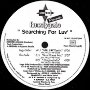 Eucalypsia - Searching For Luv'