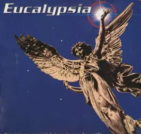 Eucalypsia - You're An Angel (Stay In My Heart)