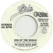 Euclid Beach Band - End Of The World