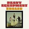 LP - Euclid - Heavy Equipment