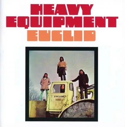 Euclid - Heavy Equipment