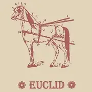 CD - Euclid - Carthage E.P. - EP / Digisleeve