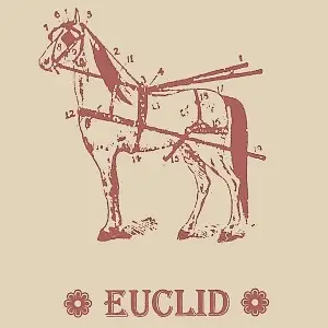 Euclid - Carthage E.P.