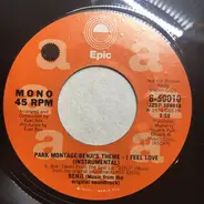 Euel Box - Park Montage/Benji's Theme - I Feel Love