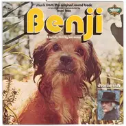 Euel Box - Music From The Original Soundtrack Benji