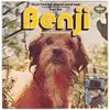 LP - Euel Box - Music From The Original Soundtrack Benji - Album