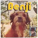 LP - Euel Box - Music From The Original Soundtrack Benji - Album