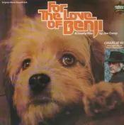 Euel Box - For The Love Of Benji