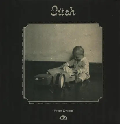 Eüsh - Fever Dream