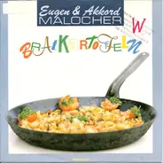 Eugen & Akkord Malocher - Bratkartoffeln