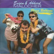 Eugen - Plaza Balkonia