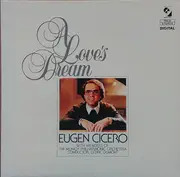 LP - Offenbach / Tchaikovsky / Schubert / Liszt a.o. - Love's Dream