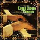 LP - Eugen Cicero - Concerto