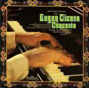 Eugen Cicero - Concerto