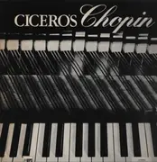 LP - Eugen Cicero - Cicero's Chopin = ショパン・ジャズ