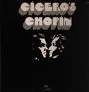 LP - Eugen Cicero - Cicero's Chopin - Gatefold