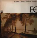 LP - Eugen Cicero - Balkan Rhapsody - Limited Edition, OBI