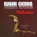 LP - Eugen Cicero - Balladen