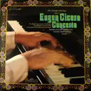 LP - Eugen Cicero - Eugen Cicero Concerto - 'Mr. Golden Hands' Vol.1