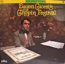 LP - Eugen Cicero - Eugen Cicero's Chopin Festival - 'Mr. Golden Hands' Vol.2