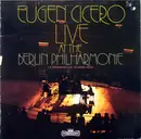 Double LP - Eugen Cicero - Live At The Berlin Philharmonie