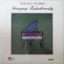 LP - Eugen Cicero - Swinging Tschaikowsky