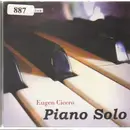 CD - Eugen Cicero - Piano Solo