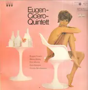 Eugen Cicero Quintett - Eugen Cicero Quintett