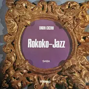 LP - Eugen Cicero - Rokoko-Jazz