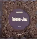 LP - Eugen Cicero - Rokoko Jazz