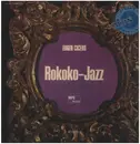 LP - Eugen Cicero - Rokoko-Jazz - Gatefold.