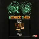 LP - Eugen Cicero - Romantic Swing - Eugen Cicero Plays Franz Liszt - Gatefold
