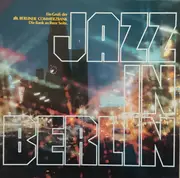 LP - Eugen Cicero / White Eagle Jazzband - Jazz In Berlin