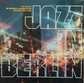 Eugen Cicero - Jazz In Berlin