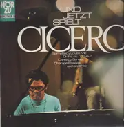 Eugen Cicero Trio - Und Jetzt Spielt Cicero