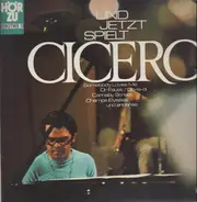 Eugen Cicero Trio - Und Jetzt Spielt Cicero