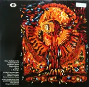 LP - Eugen Cicero Trio - Gerling Konzert
