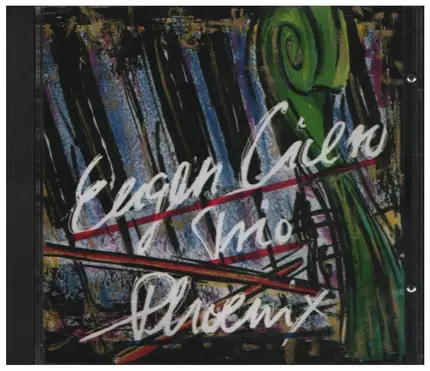 Eugen Cicero Trio - Phoenix