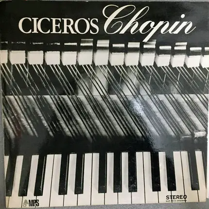Eugen Cicero - Cicero's Chopin